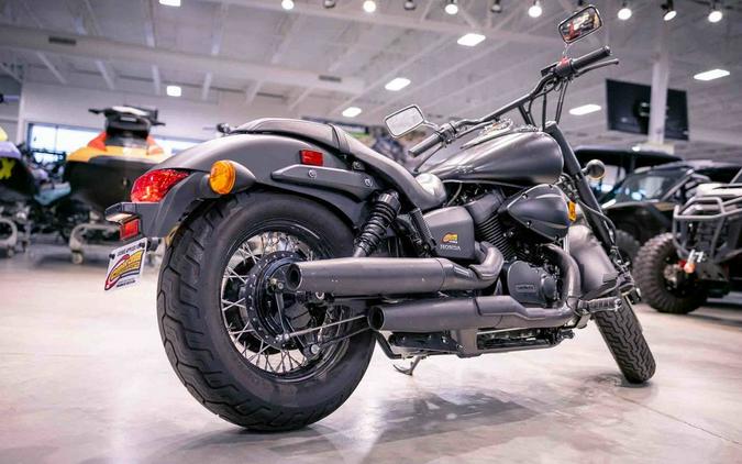 2022 Honda® Shadow Phantom