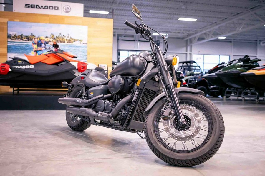 2022 Honda® Shadow Phantom