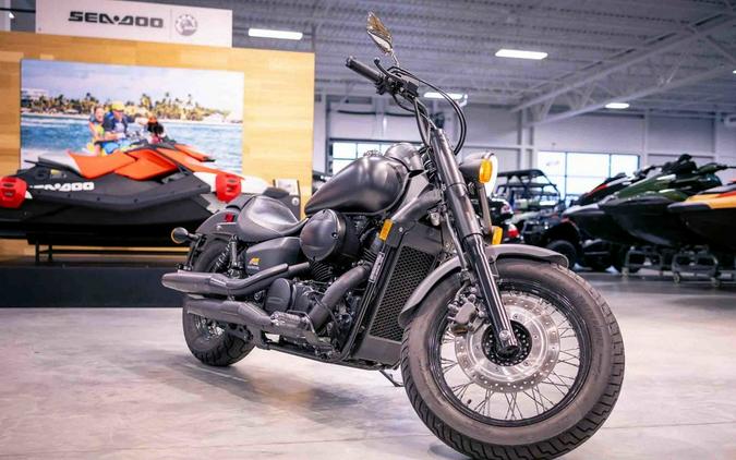 2022 Honda® Shadow Phantom