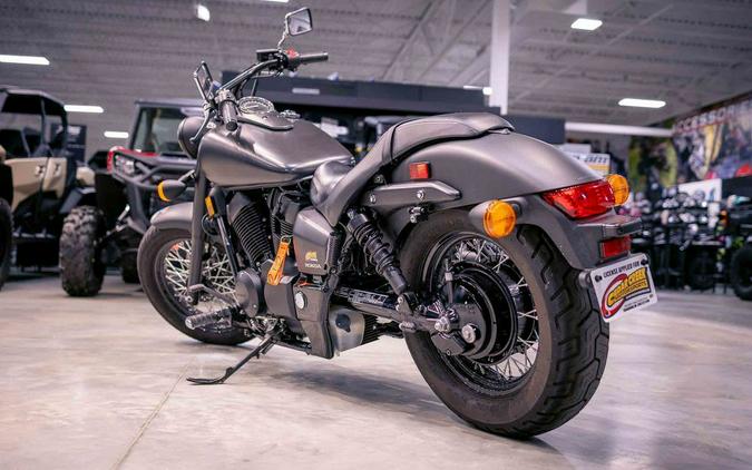 2022 Honda® Shadow Phantom