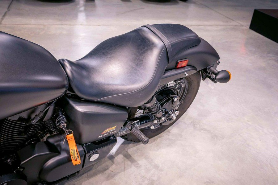 2022 Honda® Shadow Phantom