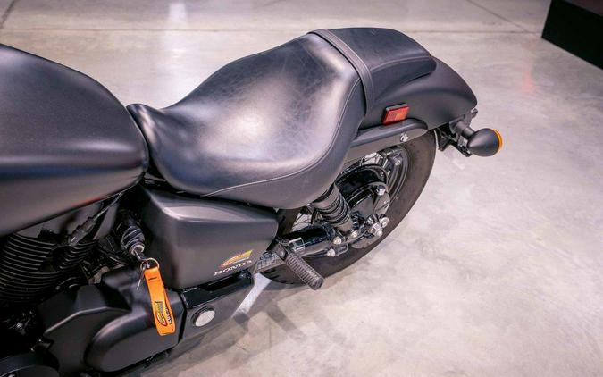 2022 Honda® Shadow Phantom