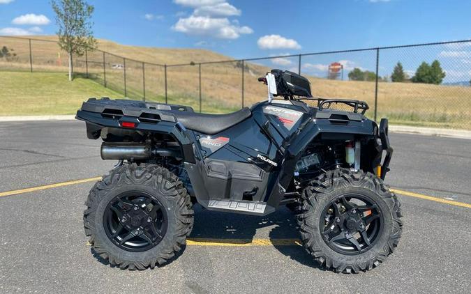 2024 Polaris® Sportsman 570 Trail