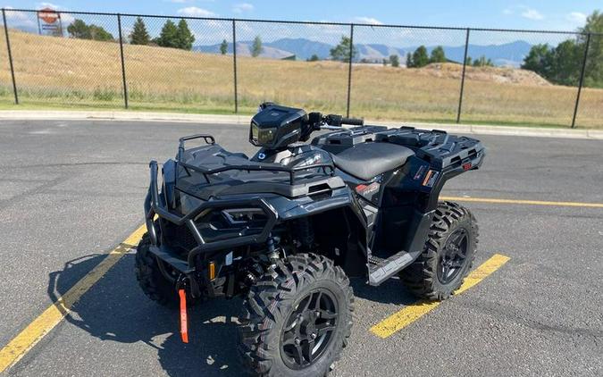 2024 Polaris® Sportsman 570 Trail