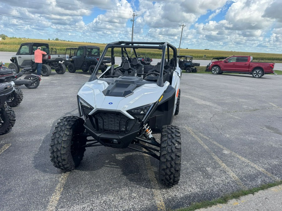 2024 Polaris RZR Pro XP 4 Sport