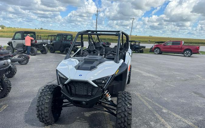 2024 Polaris RZR Pro XP 4 Sport