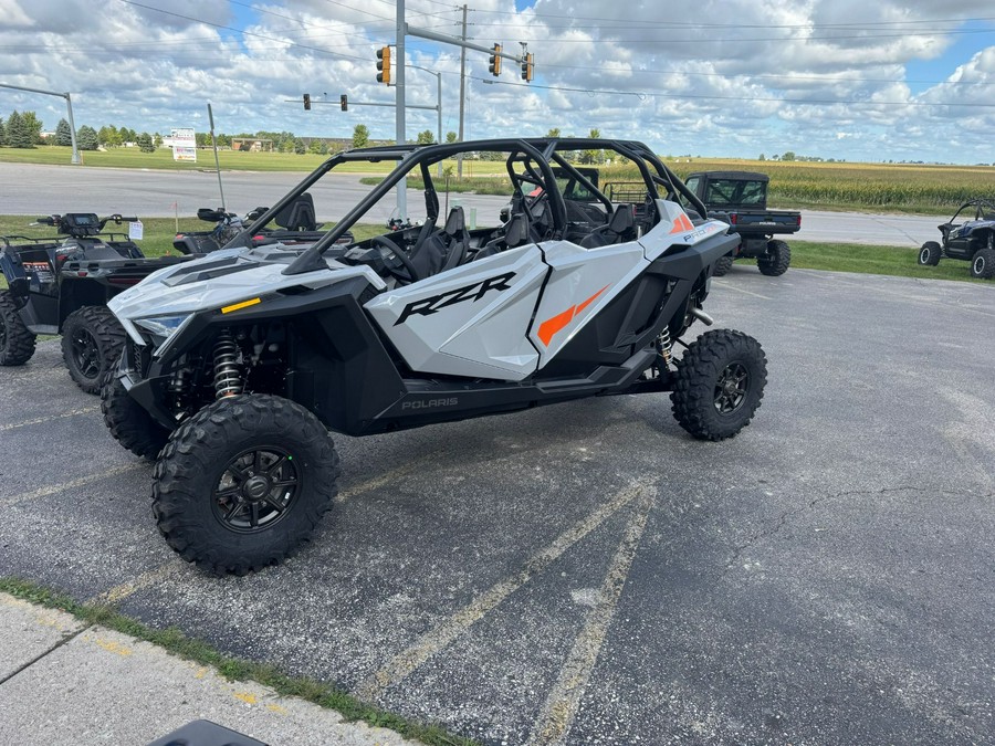 2024 Polaris RZR Pro XP 4 Sport