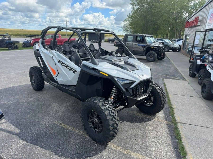 2024 Polaris RZR Pro XP 4 Sport