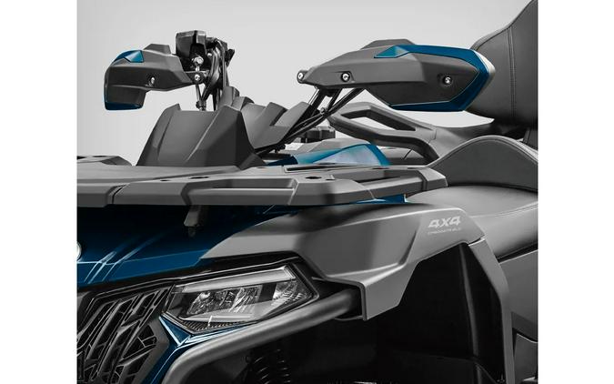 2025 CFMOTO CFORCE 600 Touring