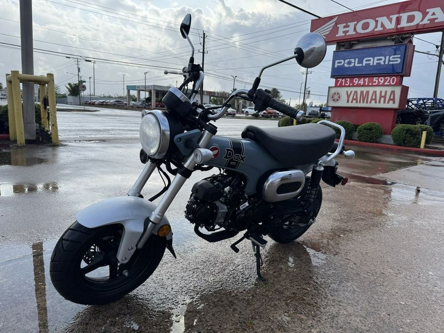 2025 Honda® Dax 125