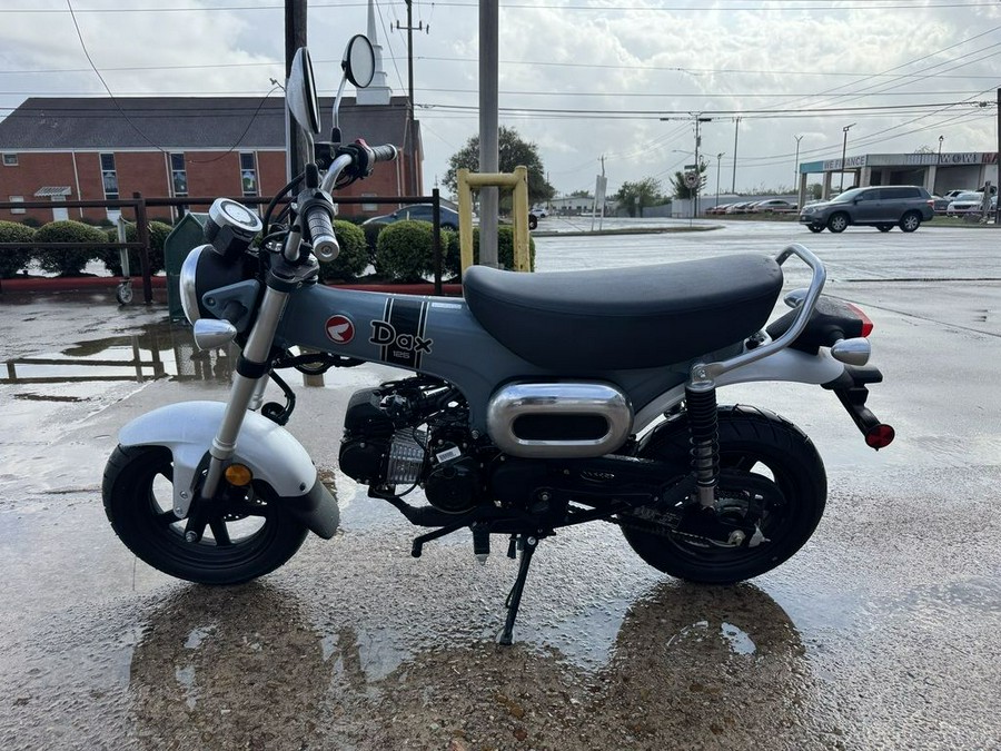 2025 Honda® Dax 125
