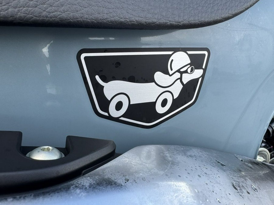 2025 Honda® Dax 125