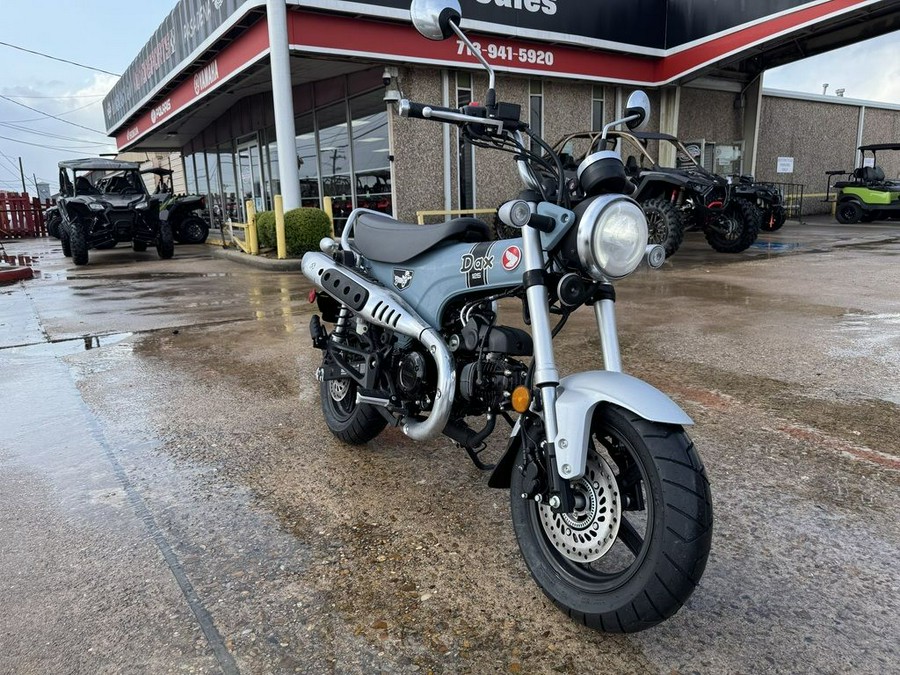 2025 Honda® Dax 125