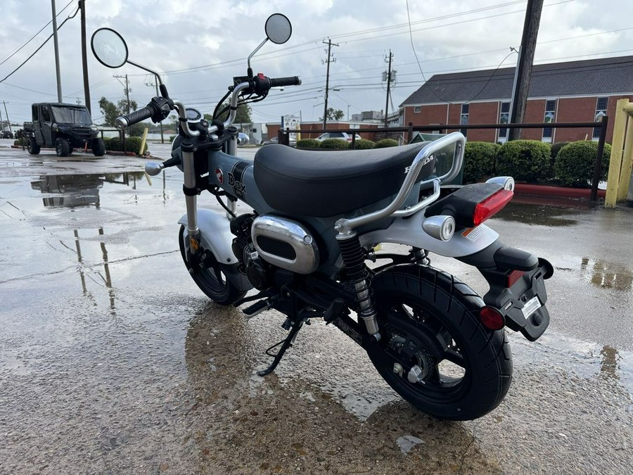 2025 Honda® Dax 125