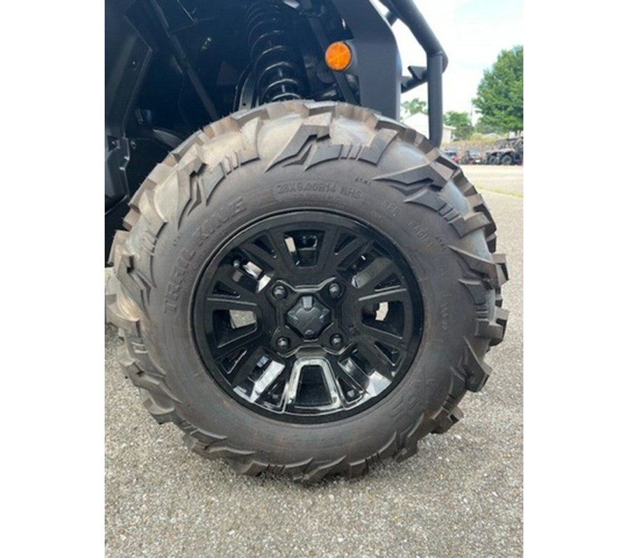 2025 Can-Am Commander MAX XT 1000R