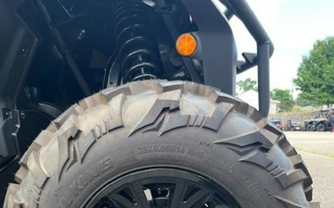 2025 Can-Am Commander MAX XT 1000R