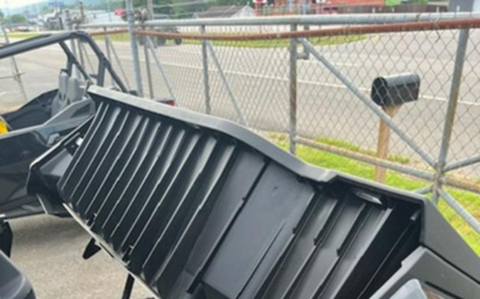 2025 Can-Am Commander MAX XT 1000R