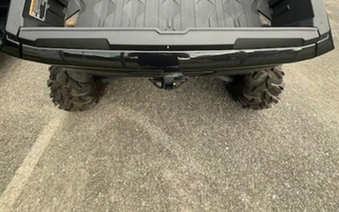 2025 Can-Am Commander MAX XT 1000R