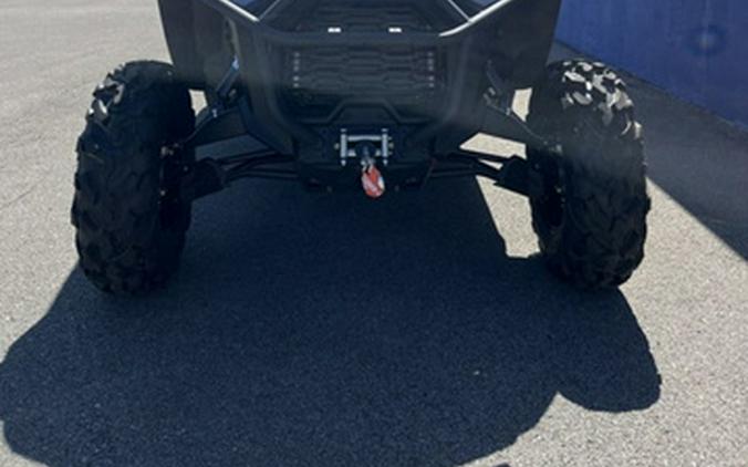 2025 Can-Am Commander MAX XT 1000R