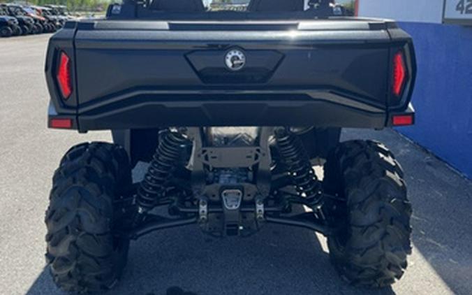 2025 Can-Am Commander MAX XT 1000R