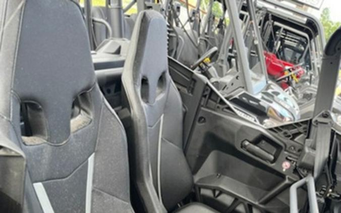 2025 Can-Am Commander MAX XT 1000R