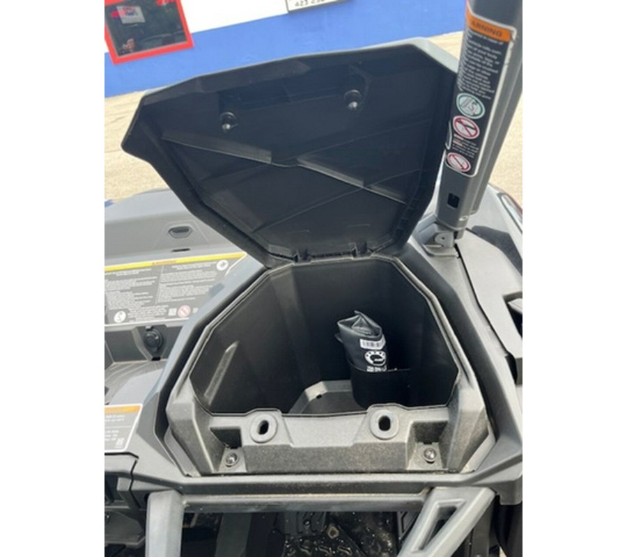 2025 Can-Am Commander MAX XT 1000R