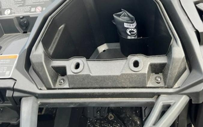 2025 Can-Am Commander MAX XT 1000R