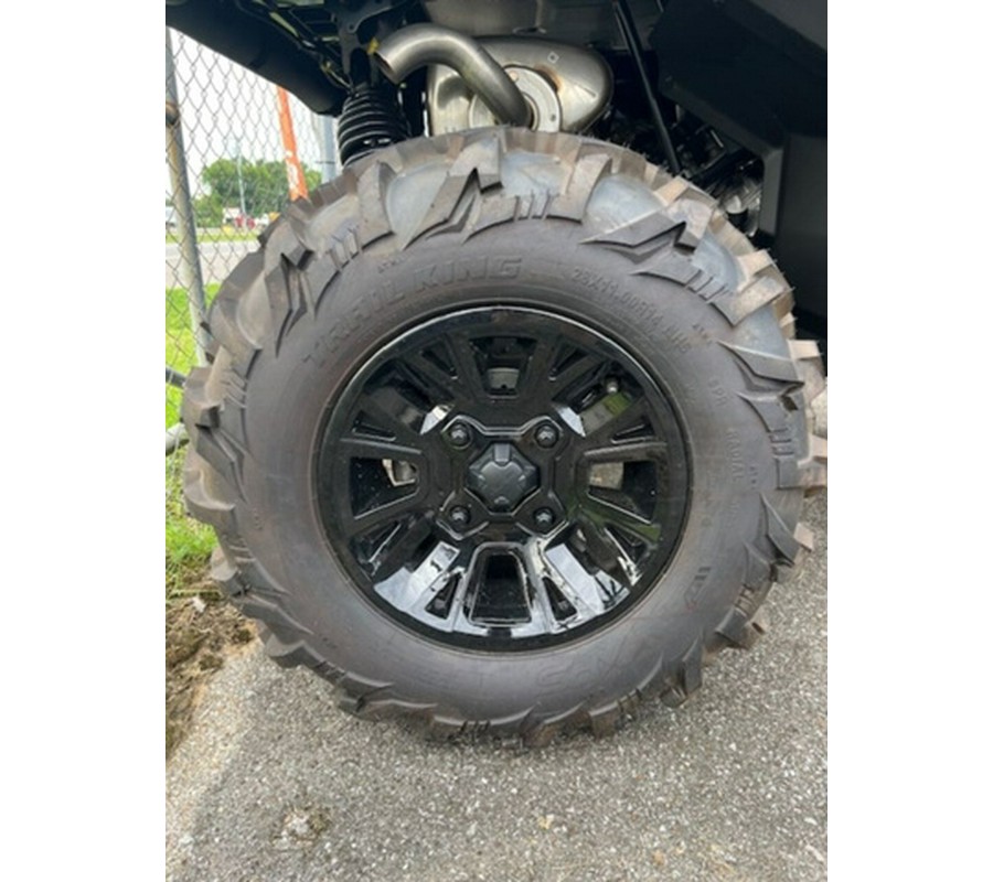 2025 Can-Am Commander MAX XT 1000R