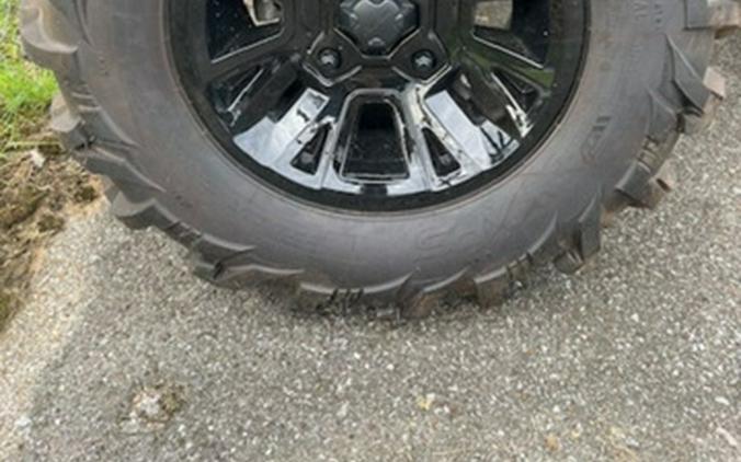 2025 Can-Am Commander MAX XT 1000R