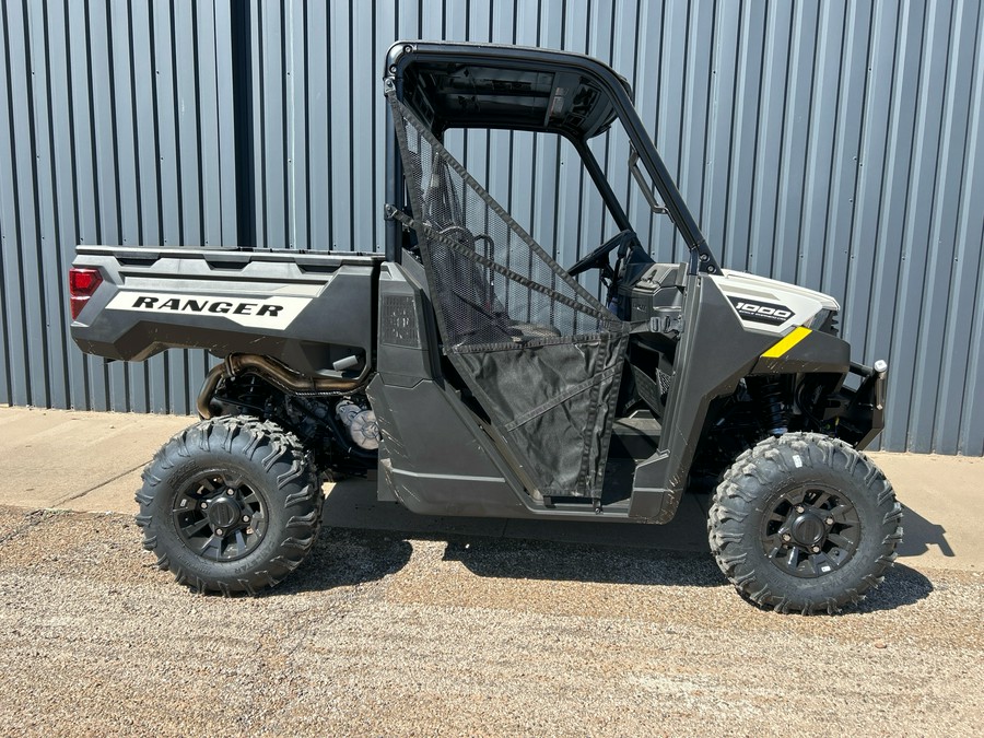 2026 Polaris Ranger 1000 Premium