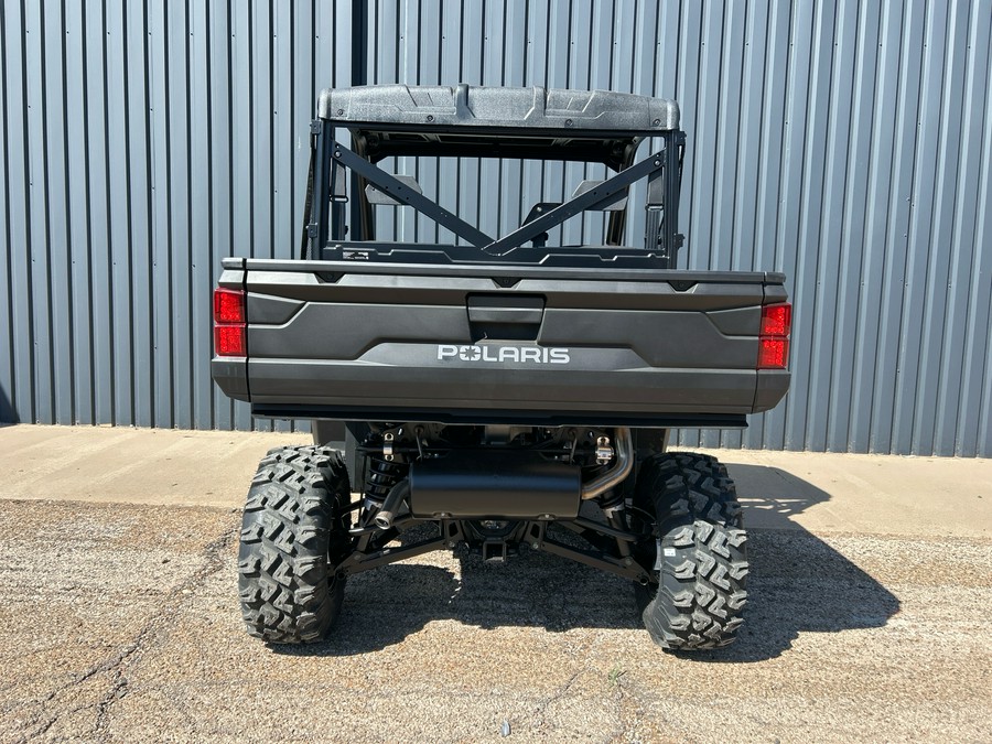 2026 Polaris Ranger 1000 Premium