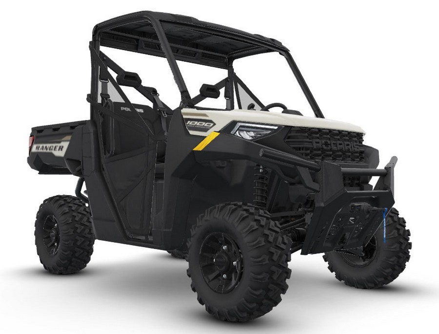 2026 Polaris Ranger 1000 Premium