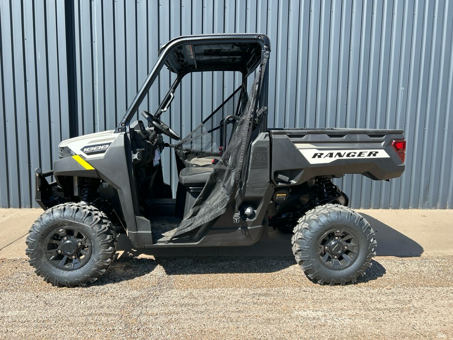 2026 Polaris Ranger 1000 Premium