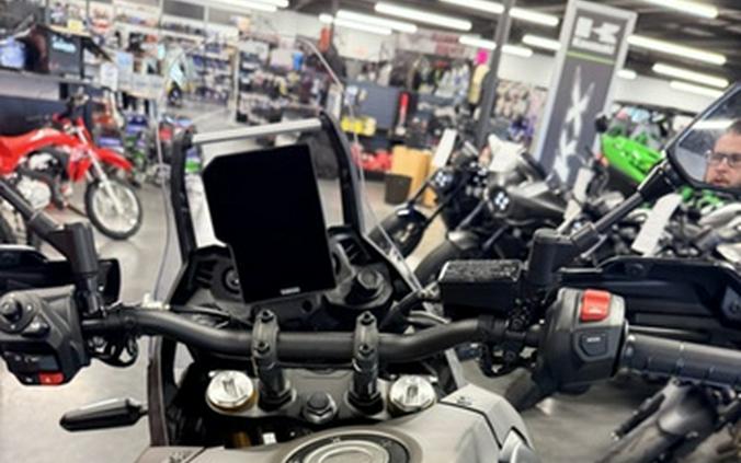 2025 Yamaha Tenere 700