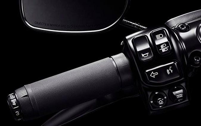 2022 Harley-Davidson Road Glide® Limited