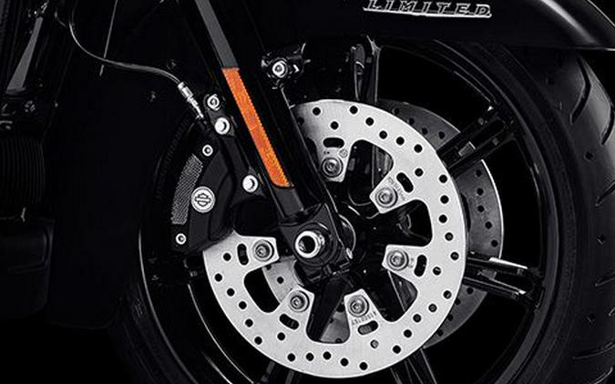 2022 Harley-Davidson Road Glide® Limited