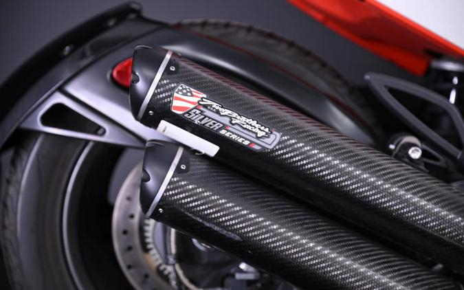 2014 Can-Am® Spyder® RS-S SE5