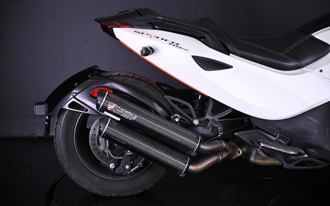 2014 Can-Am® Spyder® RS-S SE5