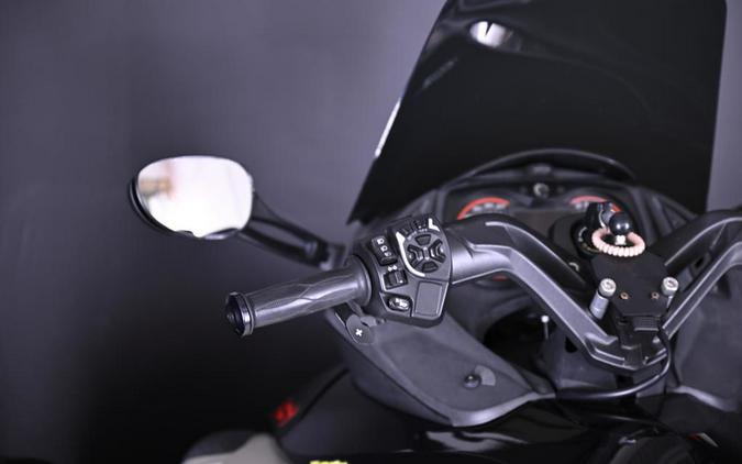 2014 Can-Am® Spyder® RS-S SE5