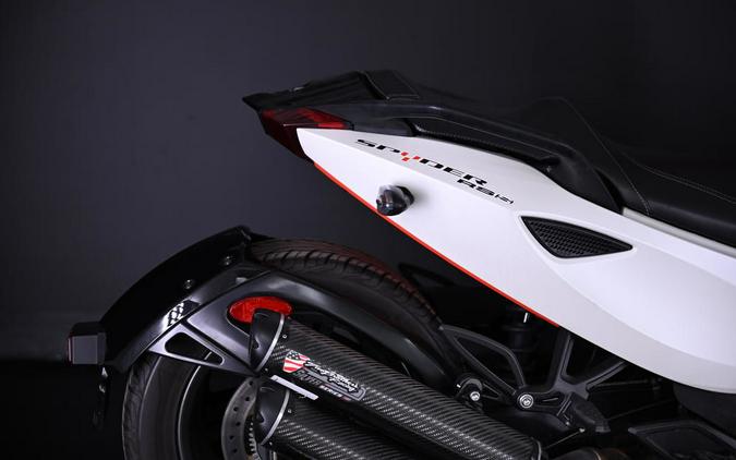 2014 Can-Am® Spyder® RS-S SE5