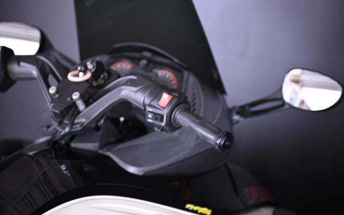 2014 Can-Am® Spyder® RS-S SE5