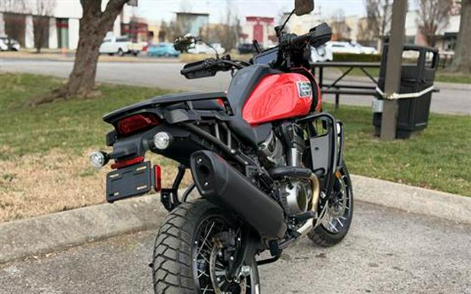2026 Harley-Davidson Pan America® 1250 Special