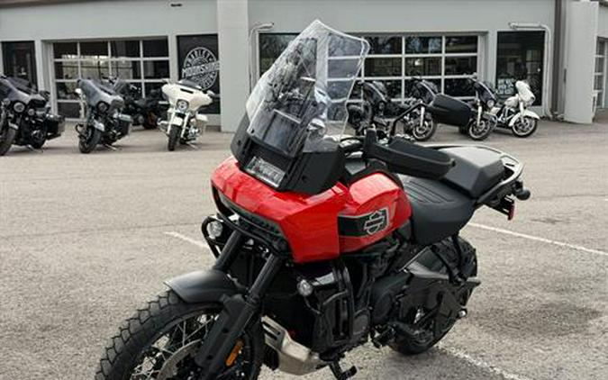 2026 Harley-Davidson Pan America® 1250 Special