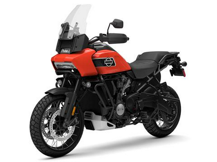 2026 Harley-Davidson Pan America® 1250 Special