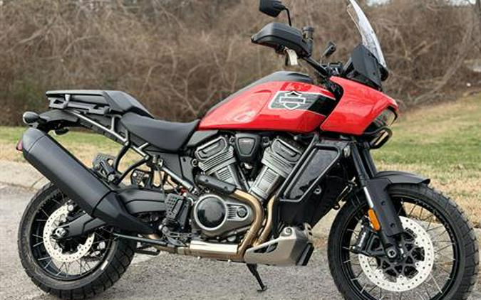 2026 Harley-Davidson Pan America® 1250 Special