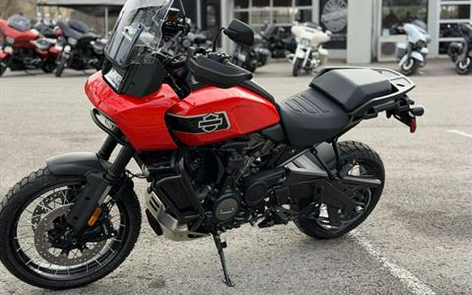 2026 Harley-Davidson Pan America® 1250 Special