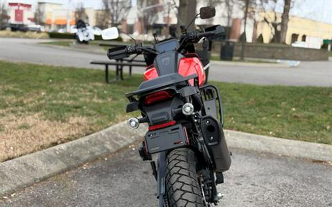 2026 Harley-Davidson Pan America® 1250 Special