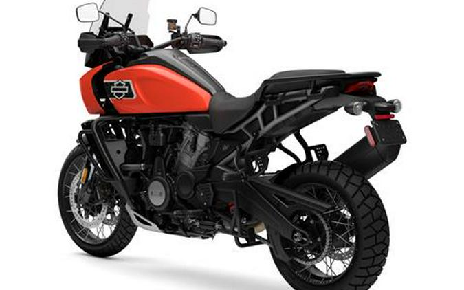 2026 Harley-Davidson Pan America® 1250 Special