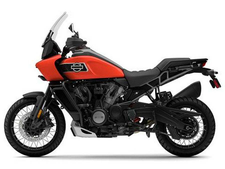 2026 Harley-Davidson Pan America® 1250 Special