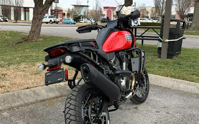 2026 Harley-Davidson Pan America® 1250 Special